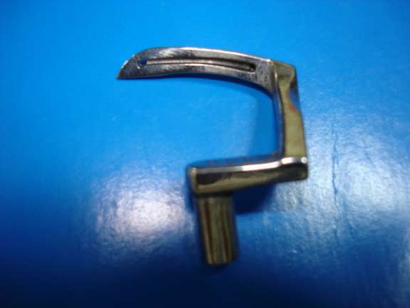 LOOPER SINGER CADENETA PLANA A 1/4 TRASERO